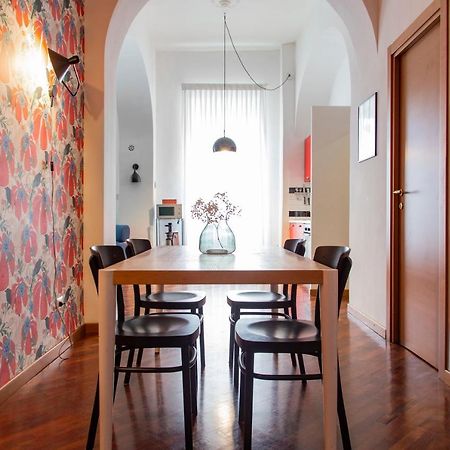 Trasteverehome - Garibaldi Róma Kültér fotó