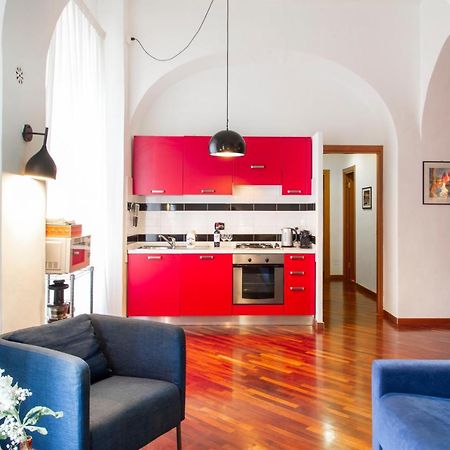 Trasteverehome - Garibaldi Róma Kültér fotó